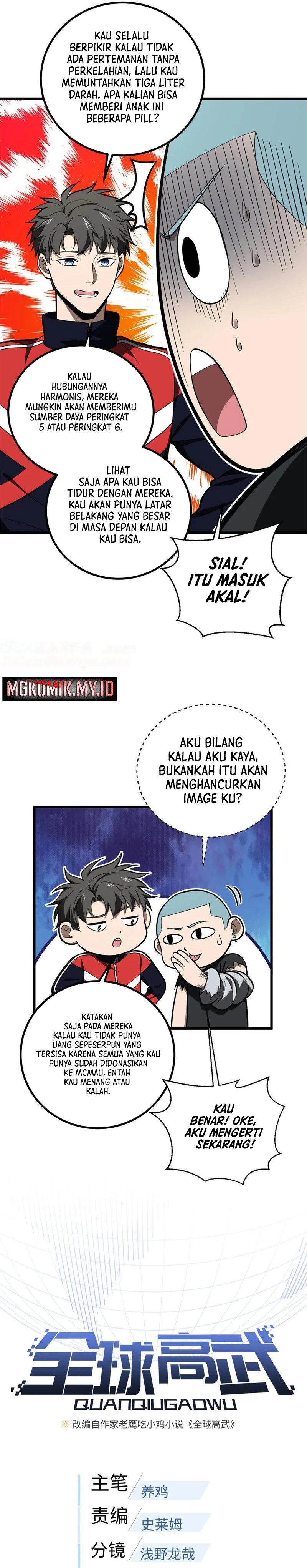 Dilarang COPAS - situs resmi www.mangacanblog.com - Komik global gao wu 255 - chapter 255 256 Indonesia global gao wu 255 - chapter 255 Terbaru 2|Baca Manga Komik Indonesia|Mangacan